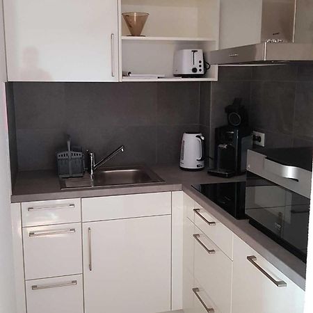 רוסט Ferienwohnung Schoch מראה חיצוני תמונה