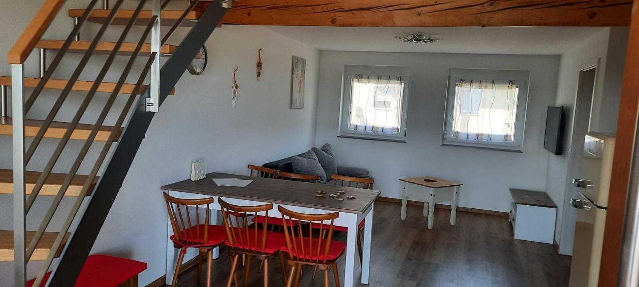 רוסט Ferienwohnung Schoch מראה חיצוני תמונה