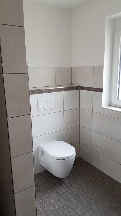 רוסט Ferienwohnung Schoch מראה חיצוני תמונה