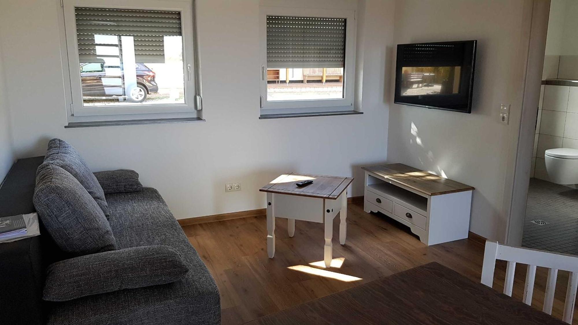 רוסט Ferienwohnung Schoch מראה חיצוני תמונה